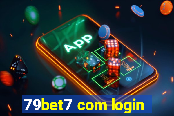 79bet7 com login